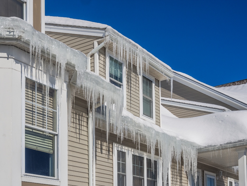 6 Winter Plumbing Issues You Shouldn’t Ignore