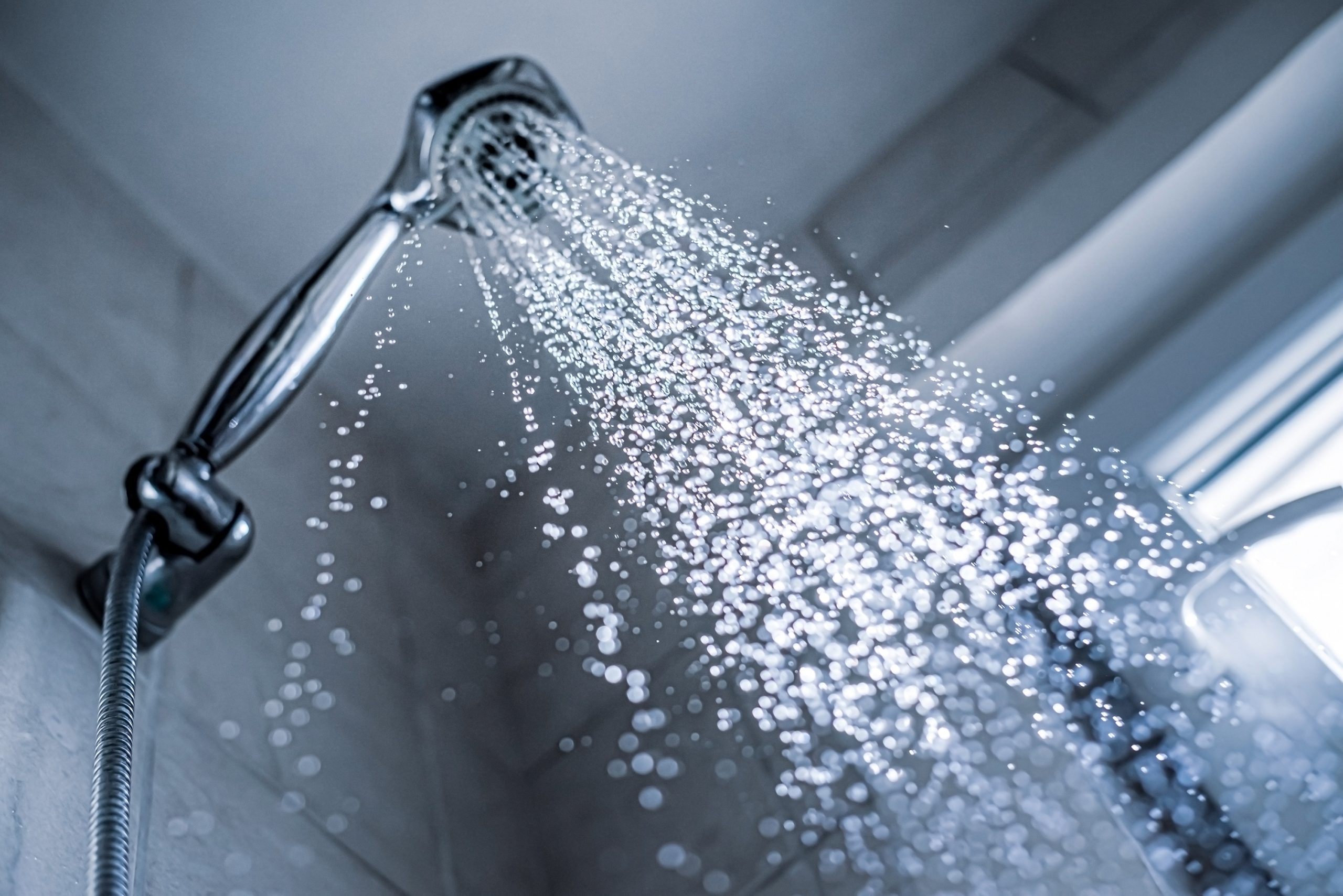 No Hot Water in the Shower? Here’s How to Troubleshoot the Problem